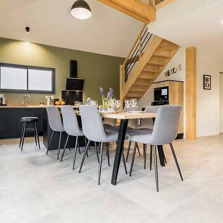 Gite Familial Renove, Proche Canal, Terrasse, Jardin, Et Verger Commun, A 20 Km De Nantes - Fr-1-306-1262 Nort-sur-Erdre  Extérieur photo