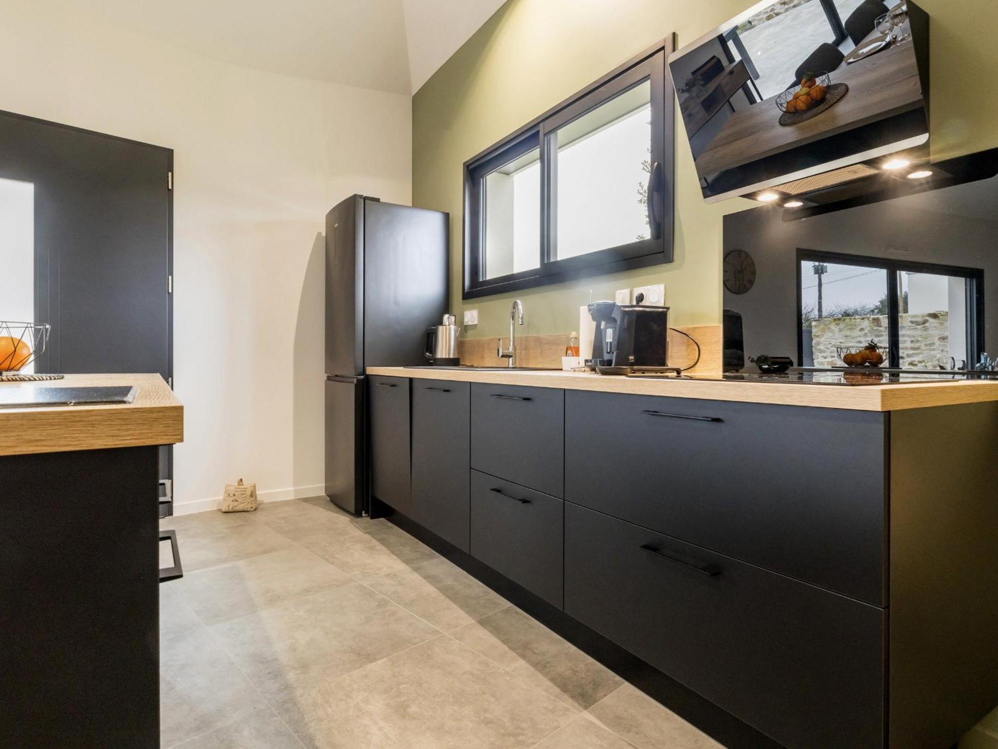 Gite Familial Renove, Proche Canal, Terrasse, Jardin, Et Verger Commun, A 20 Km De Nantes - Fr-1-306-1262 Nort-sur-Erdre  Extérieur photo