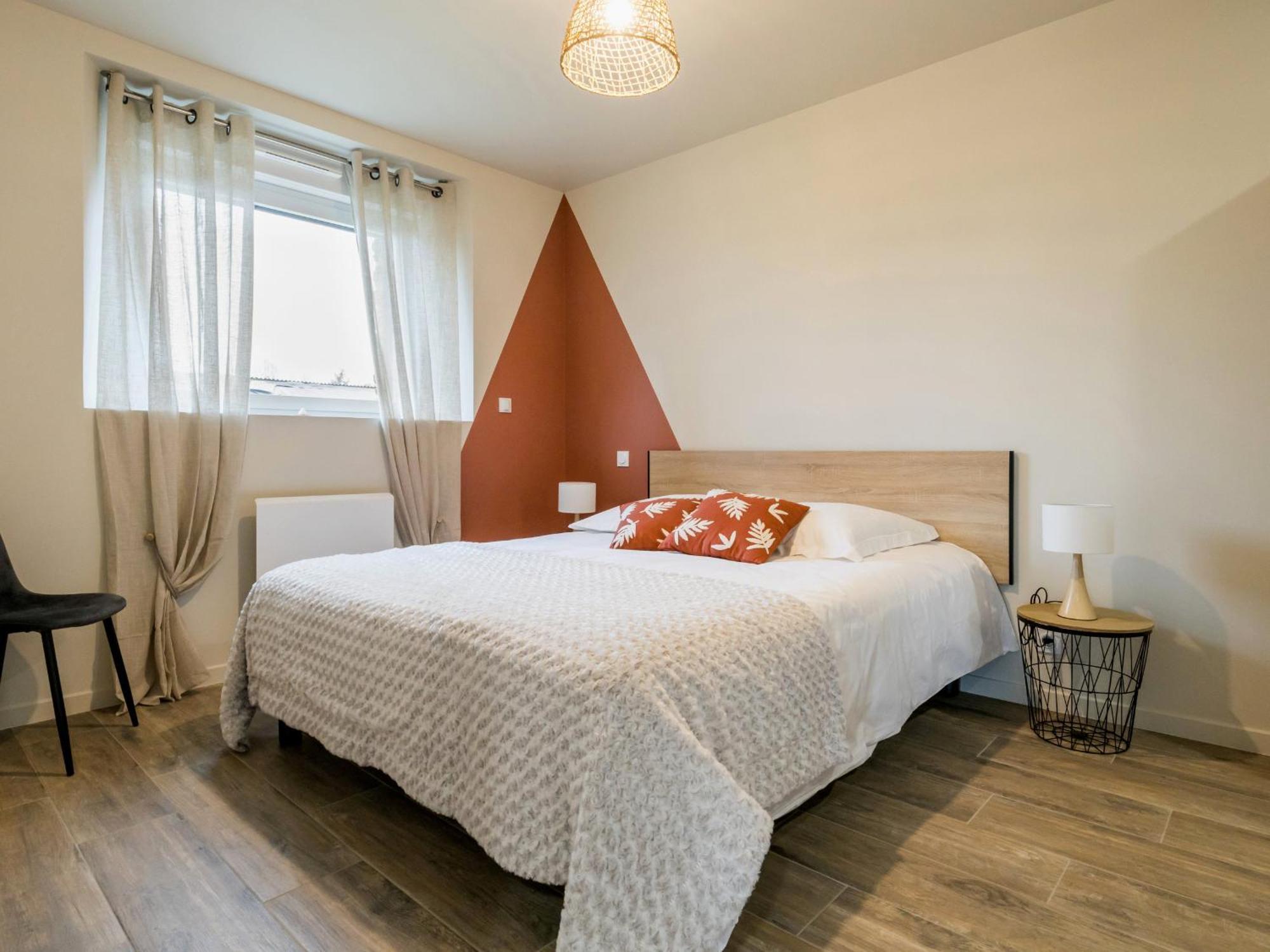 Gite Familial Renove, Proche Canal, Terrasse, Jardin, Et Verger Commun, A 20 Km De Nantes - Fr-1-306-1262 Nort-sur-Erdre  Extérieur photo