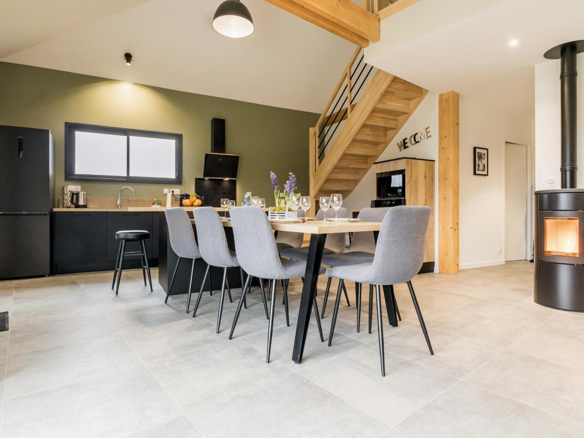 Gite Familial Renove, Proche Canal, Terrasse, Jardin, Et Verger Commun, A 20 Km De Nantes - Fr-1-306-1262 Nort-sur-Erdre  Extérieur photo