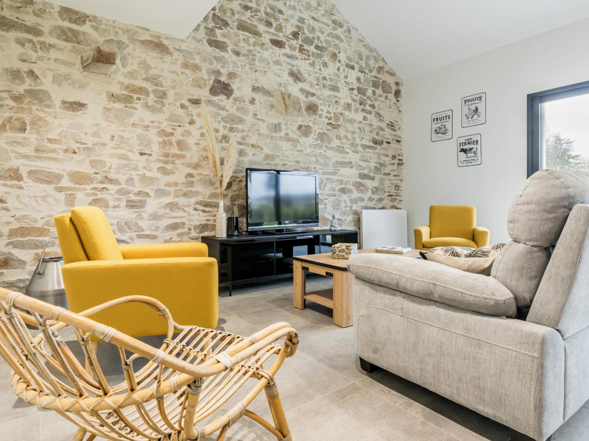 Gite Familial Renove, Proche Canal, Terrasse, Jardin, Et Verger Commun, A 20 Km De Nantes - Fr-1-306-1262 Nort-sur-Erdre  Extérieur photo